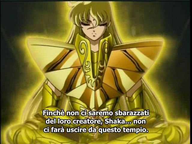 Otaku Gallery  / Anime e Manga / Saint Seiya / Screen Shots / Hades / 05 - Ritrovamenti Provvisori / 104.jpg